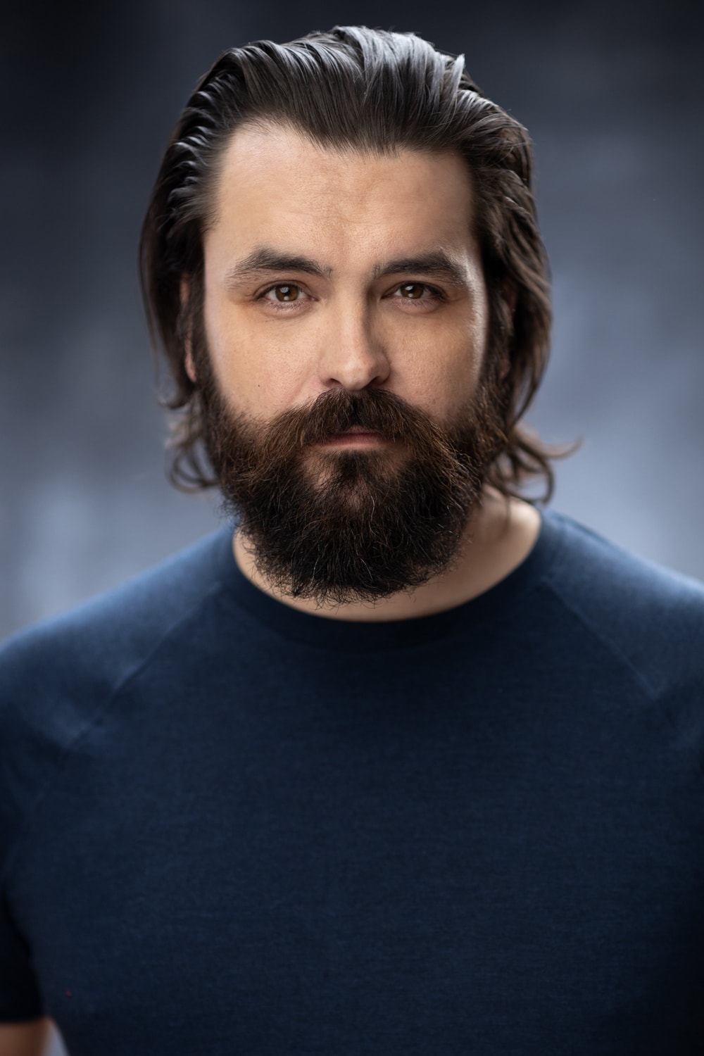 Foto de Joel Montgrand