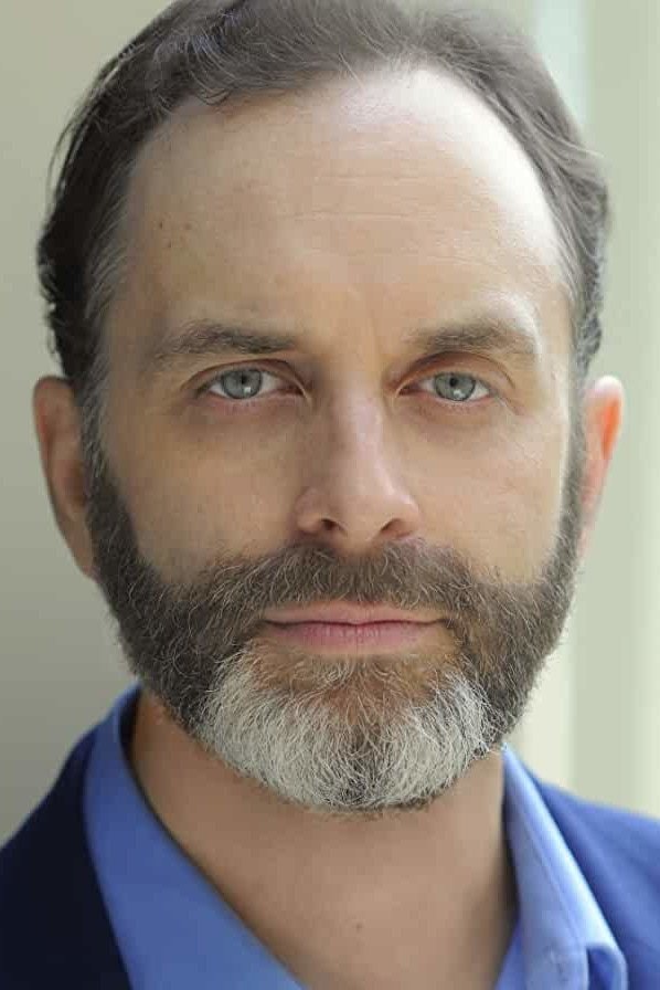 Foto de A. Smith Harrison