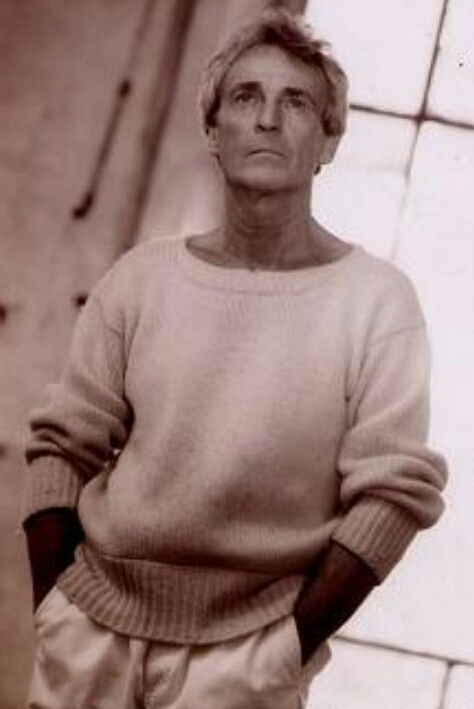 Foto de Vittorio Stagni