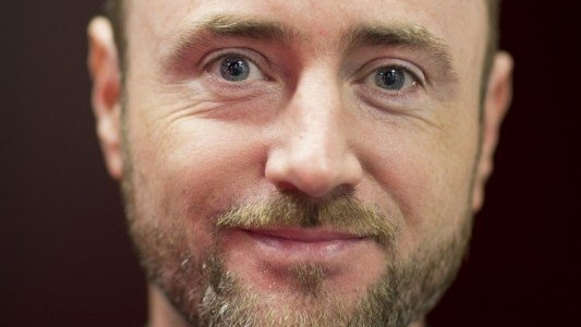 Foto de Darren Thornton