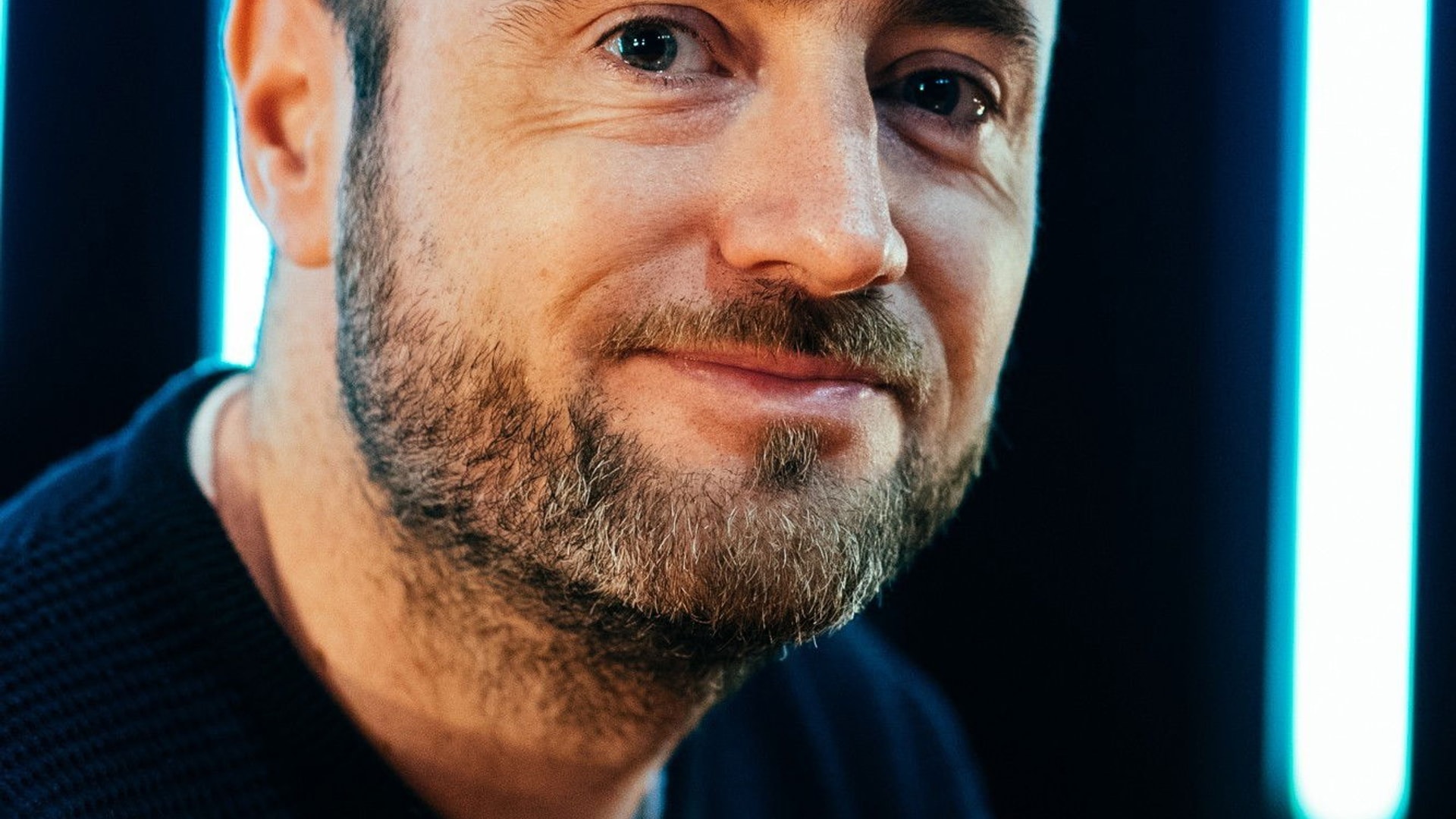 Foto de Darren Thornton