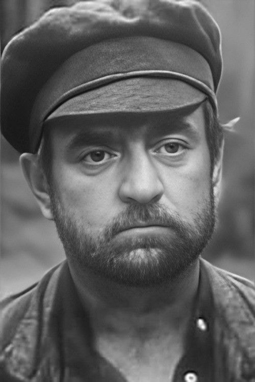 Владимир Любомудров