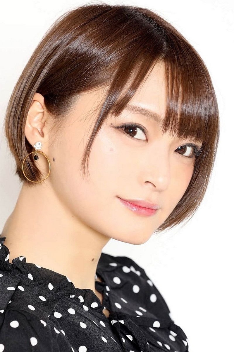 Foto de Shiori Izawa