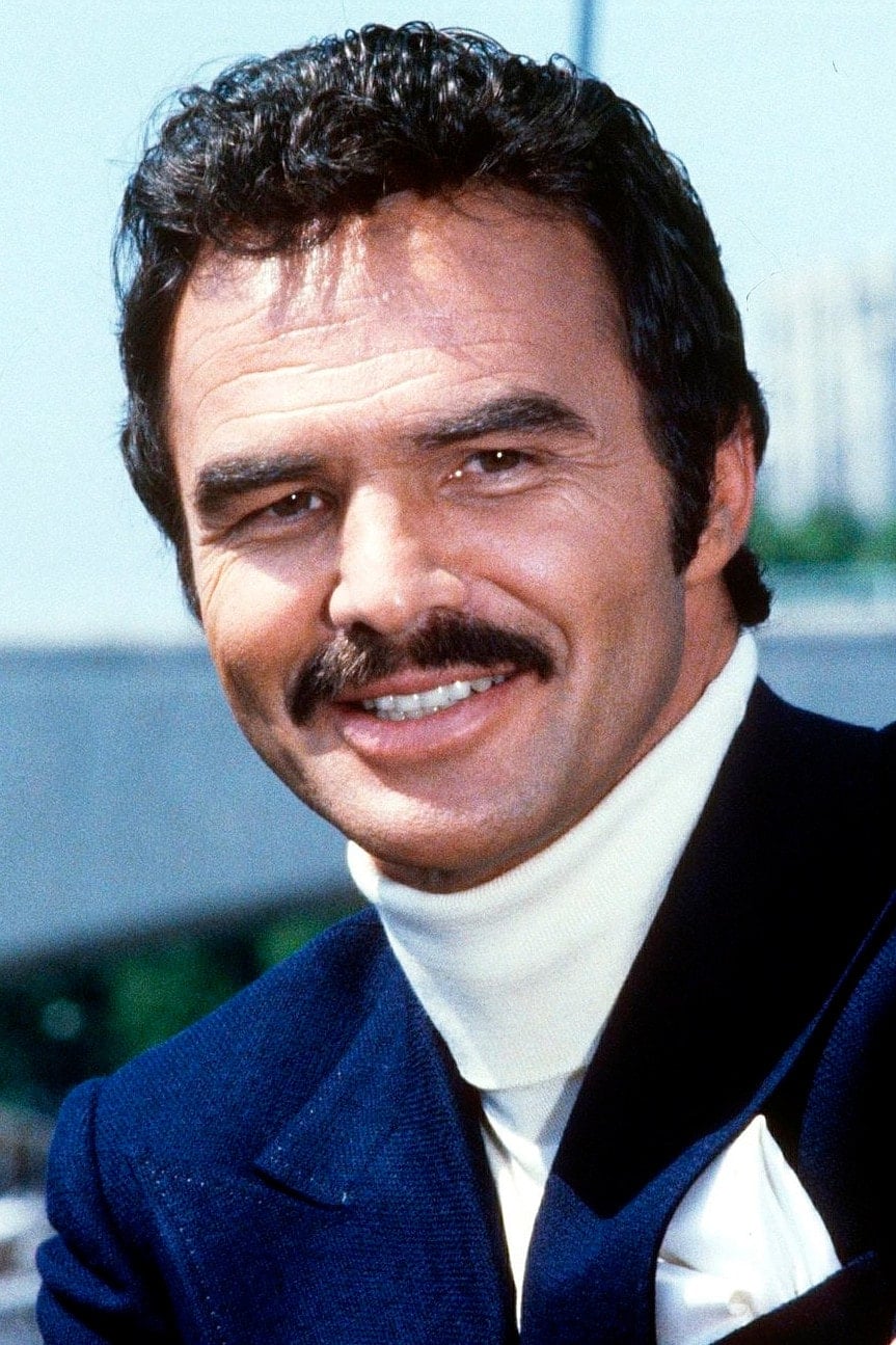 Foto de Burt Reynolds