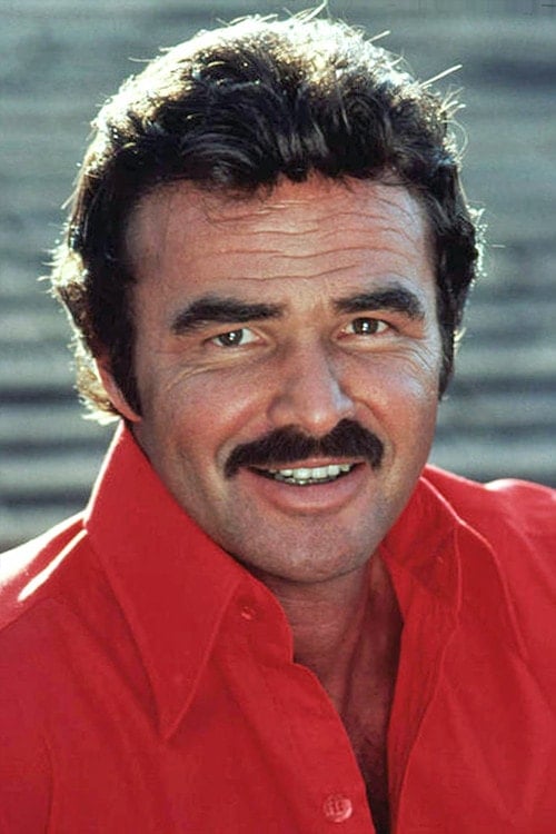Foto de Burt Reynolds