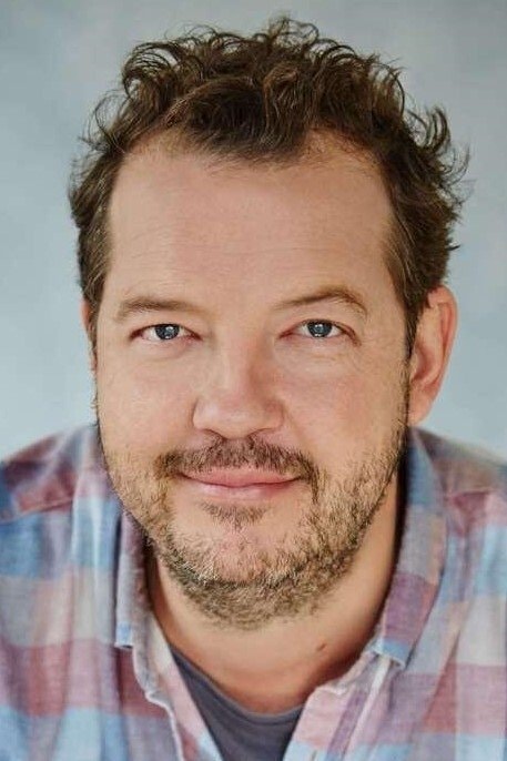 Foto de Justin Smith