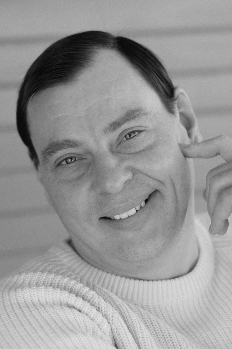 Foto de Larry Drake