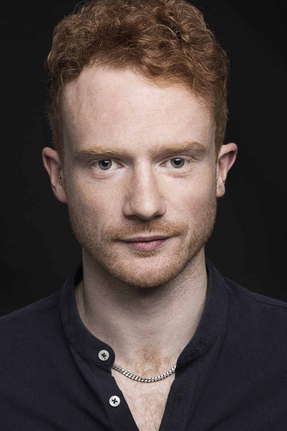 Foto de Samuel Valentine