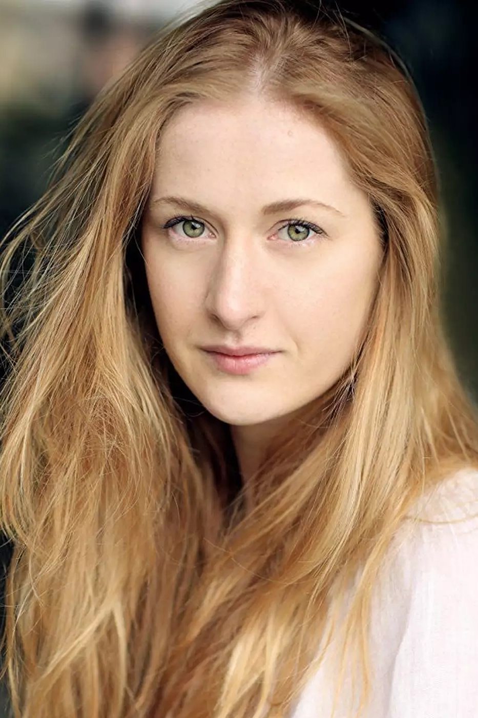 Foto de Kathryn Wilder