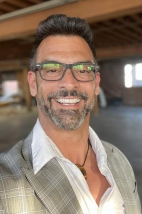 Foto de Spero Stamboulis