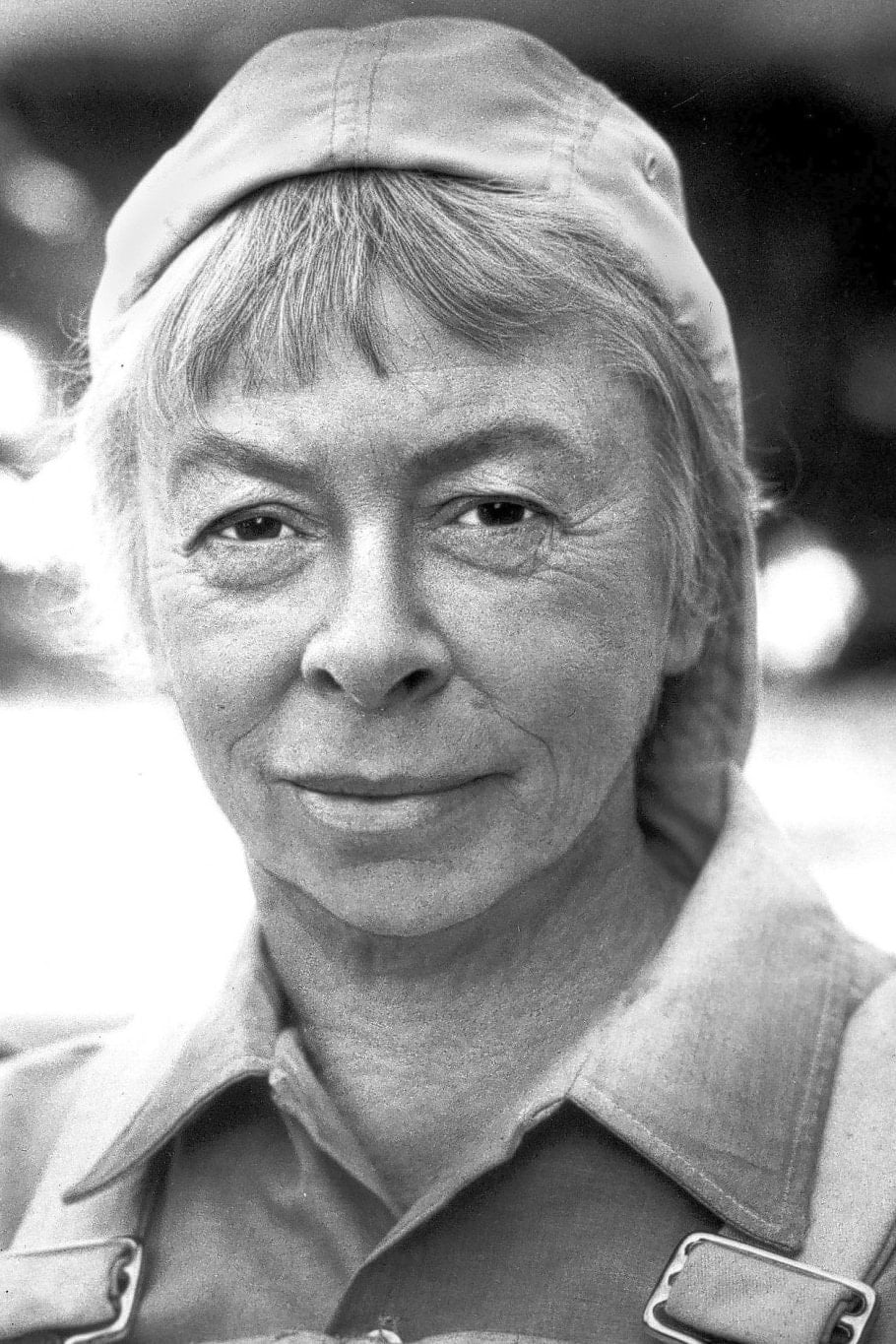 Foto de Mary Grace Canfield