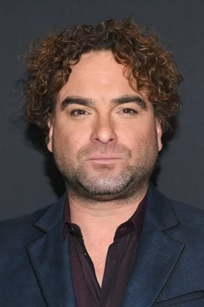 Foto de Johnny Galecki