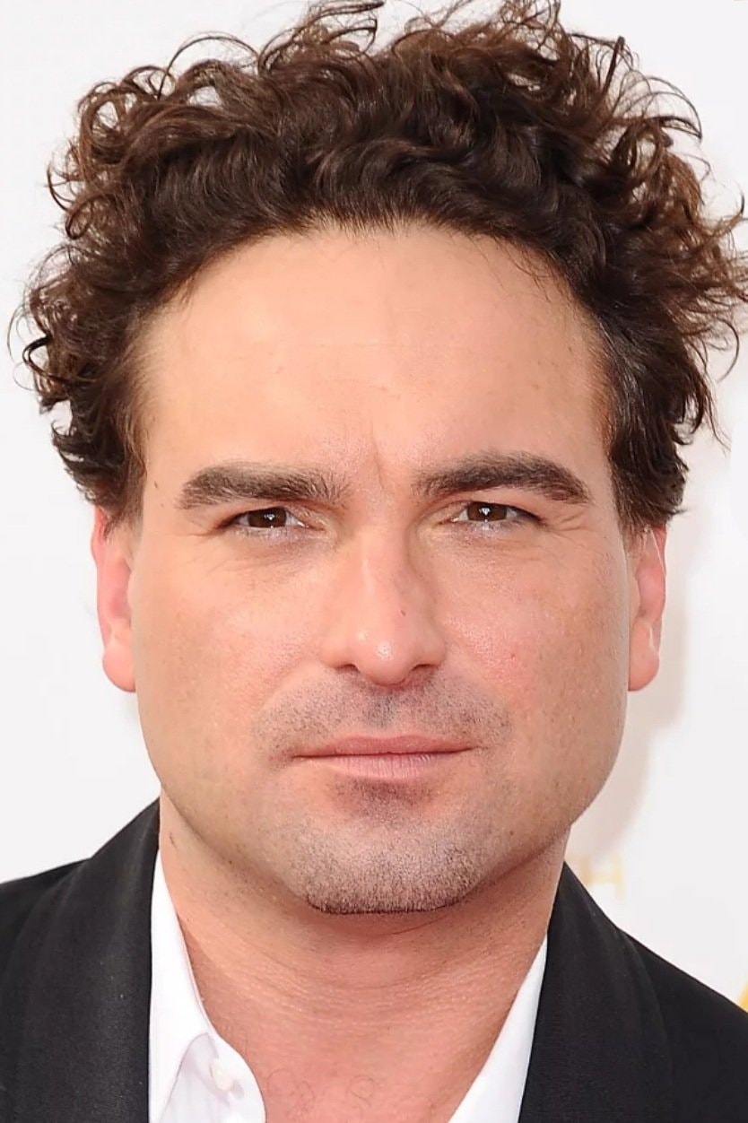 Foto de Johnny Galecki
