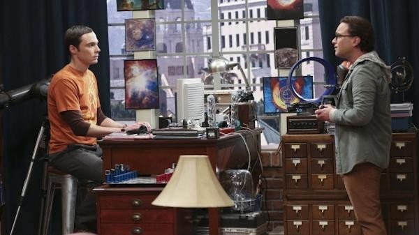 Foto de Johnny Galecki