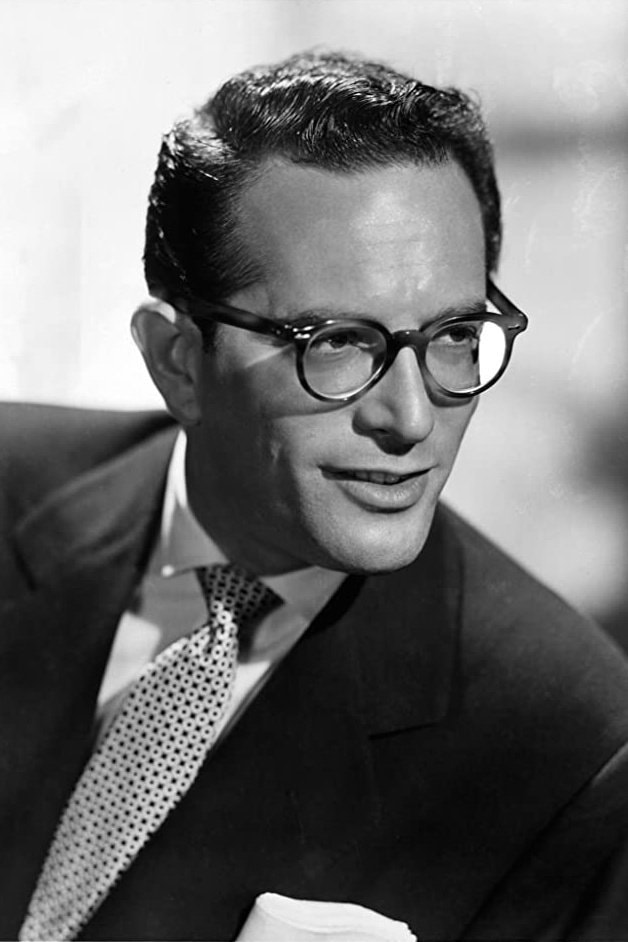 Foto de Robert Q. Lewis