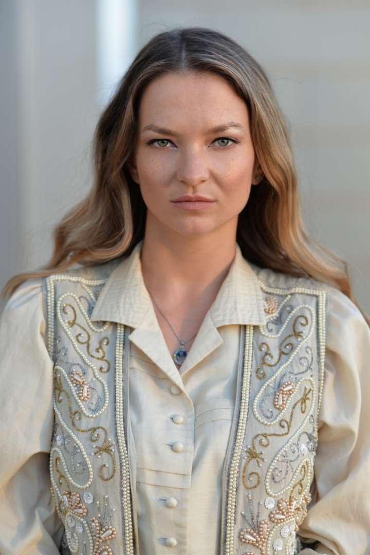 Foto de Roxana Condurache