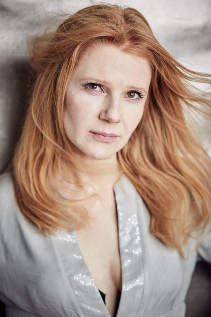 Foto de Edyta Torhan