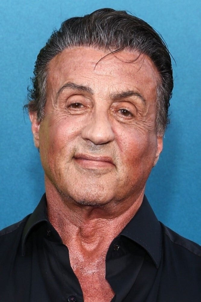 Foto de Sylvester Stallone