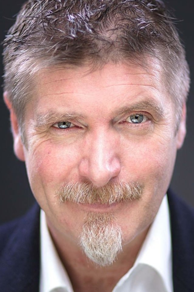 Foto de Frank Cannon