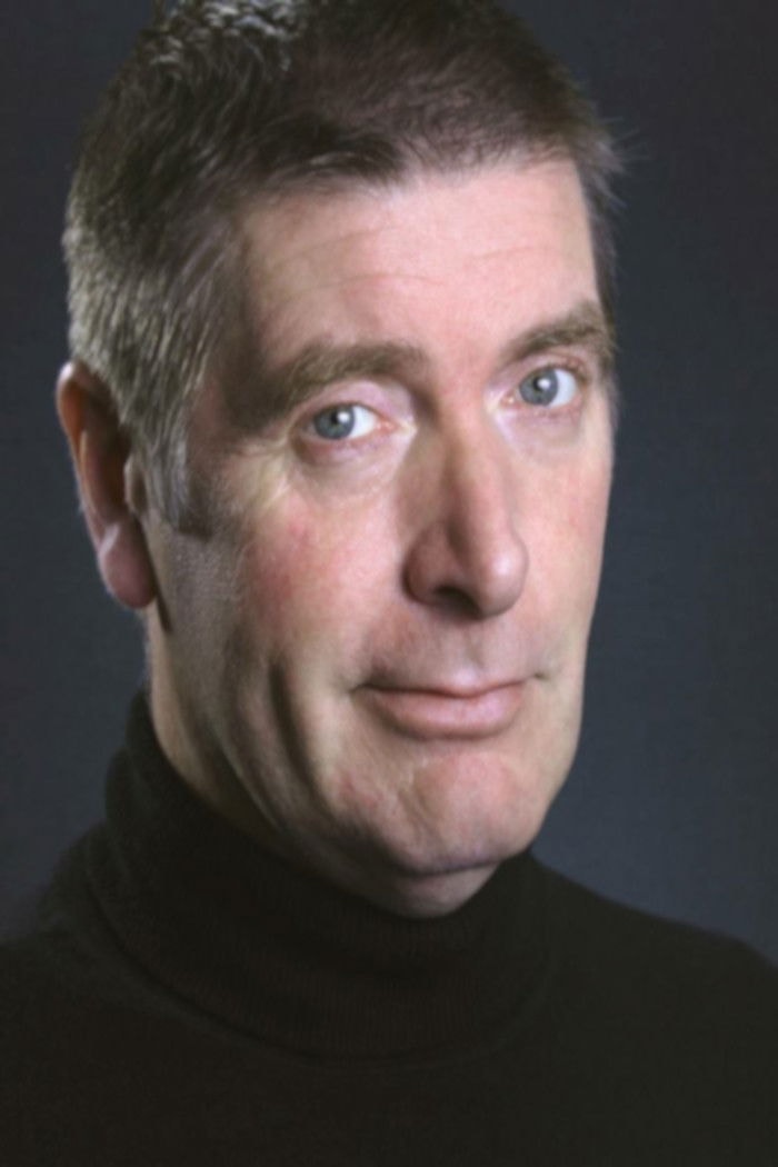 Foto de Frank Cannon