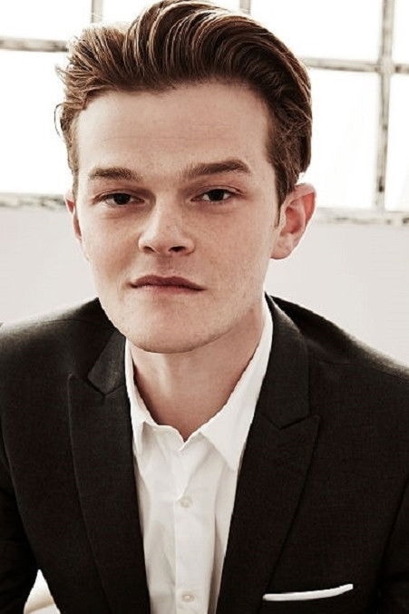 Foto de Robert Aramayo