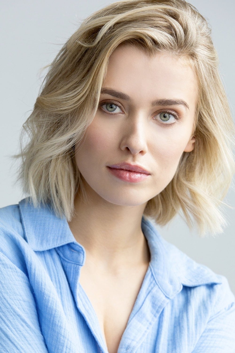 Foto de Genevieve DeGraves