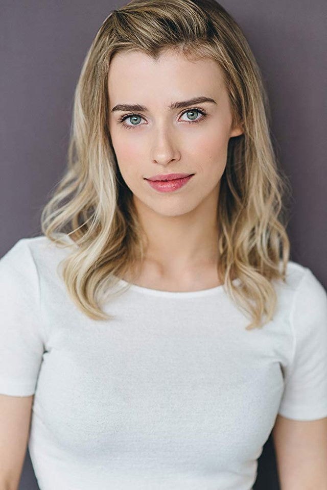 Foto de Genevieve DeGraves