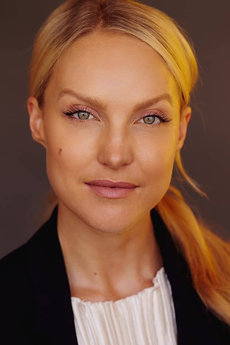 Foto de Charlotte Ellen Price