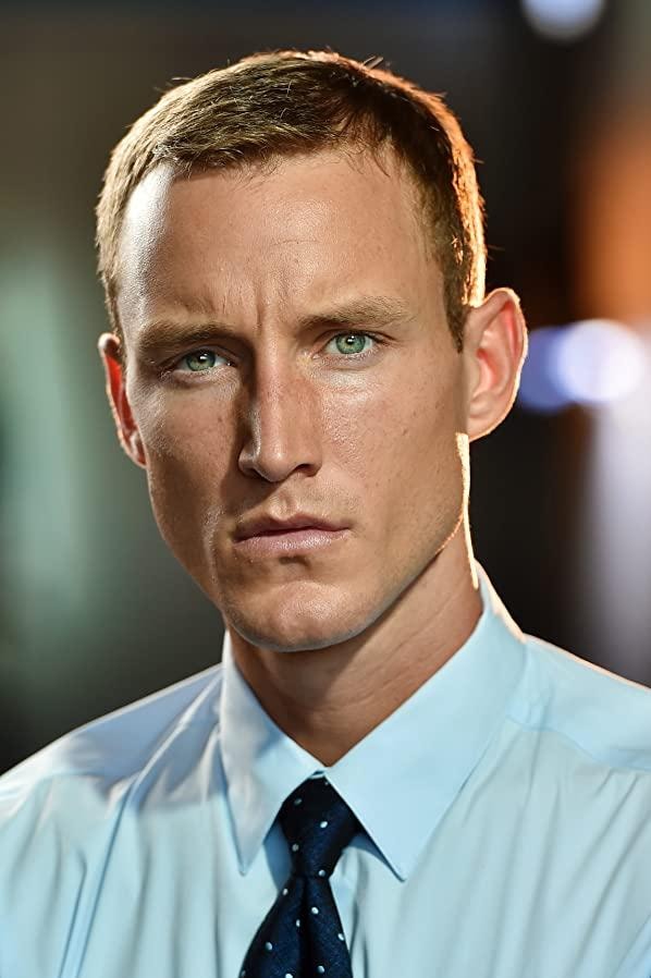 Foto de Blair Jackson