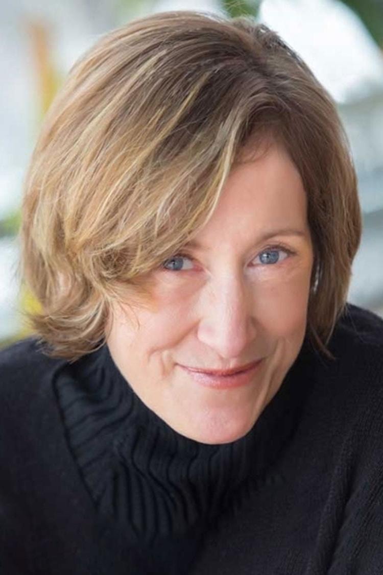 Foto de Valerie Wright