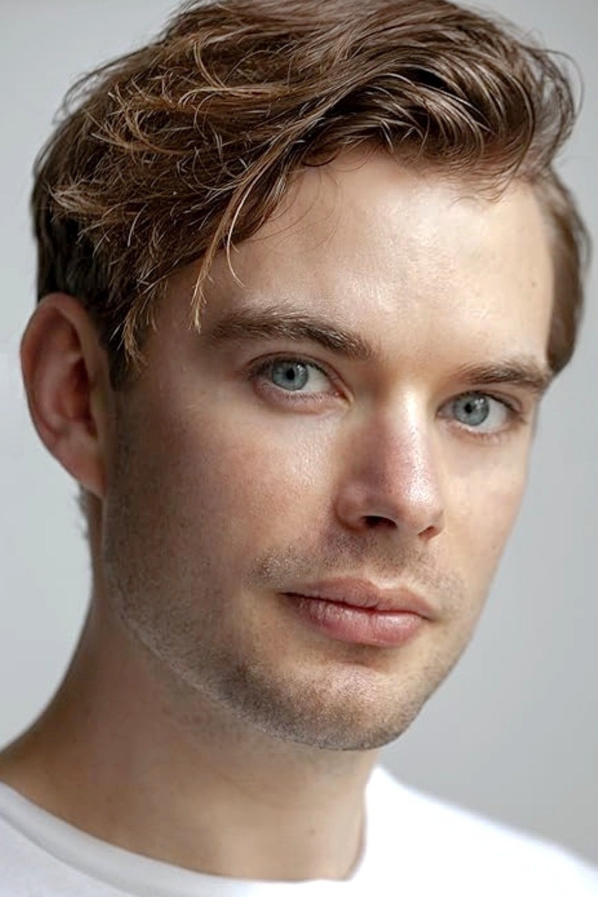 Foto de Charlie Hamblett