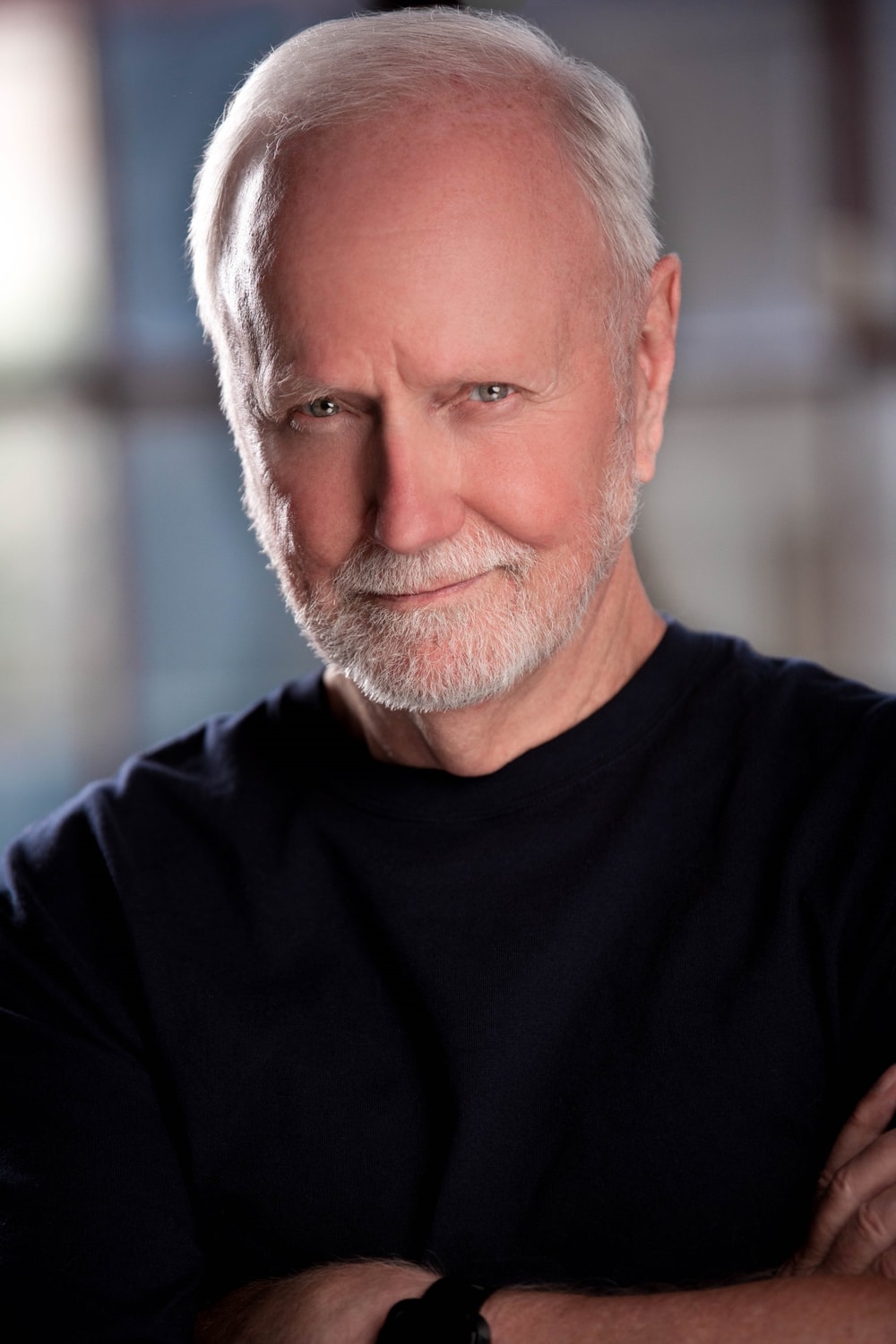 Foto de Alpha Trivette