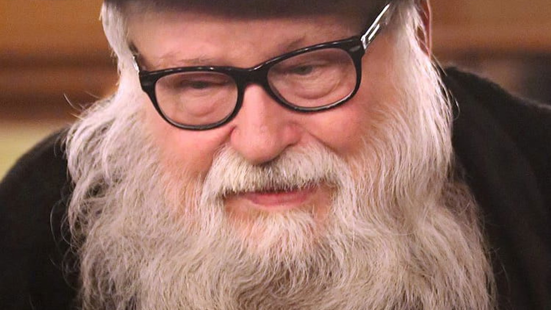 Foto de Hermann Nitsch