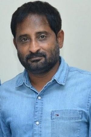 Foto de Y. Ravi Shankar