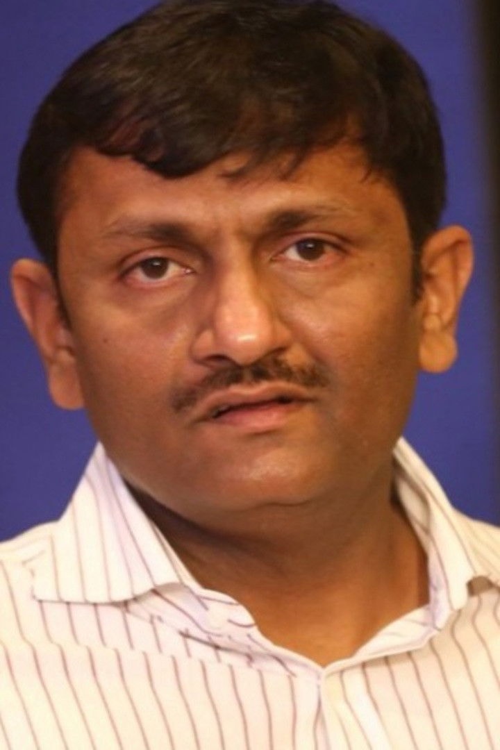 Foto de Naveen Yerneni