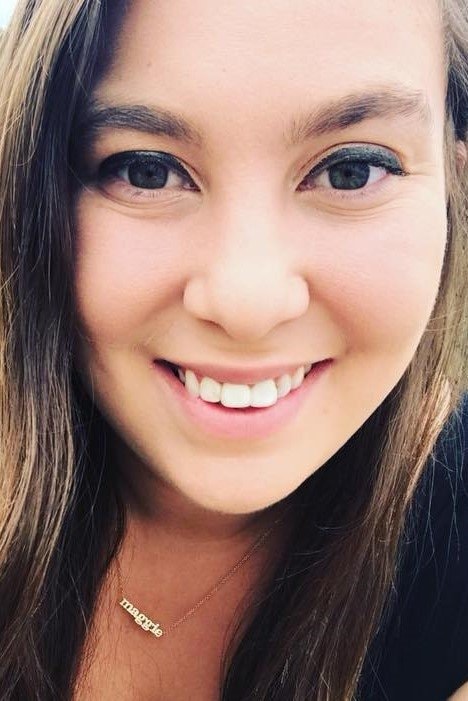 Foto de Maggie Kaszuba