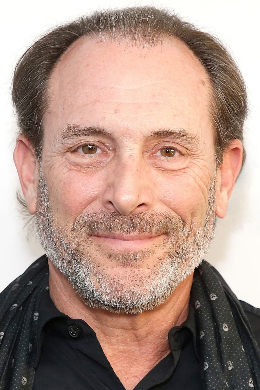 Foto de Charles Winkler