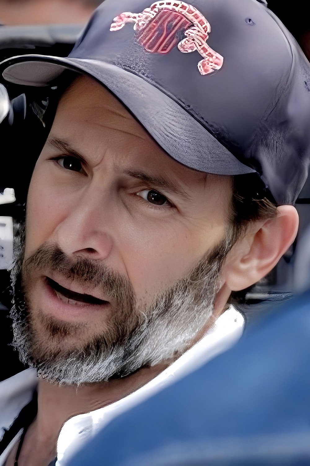 Foto de Charles Winkler