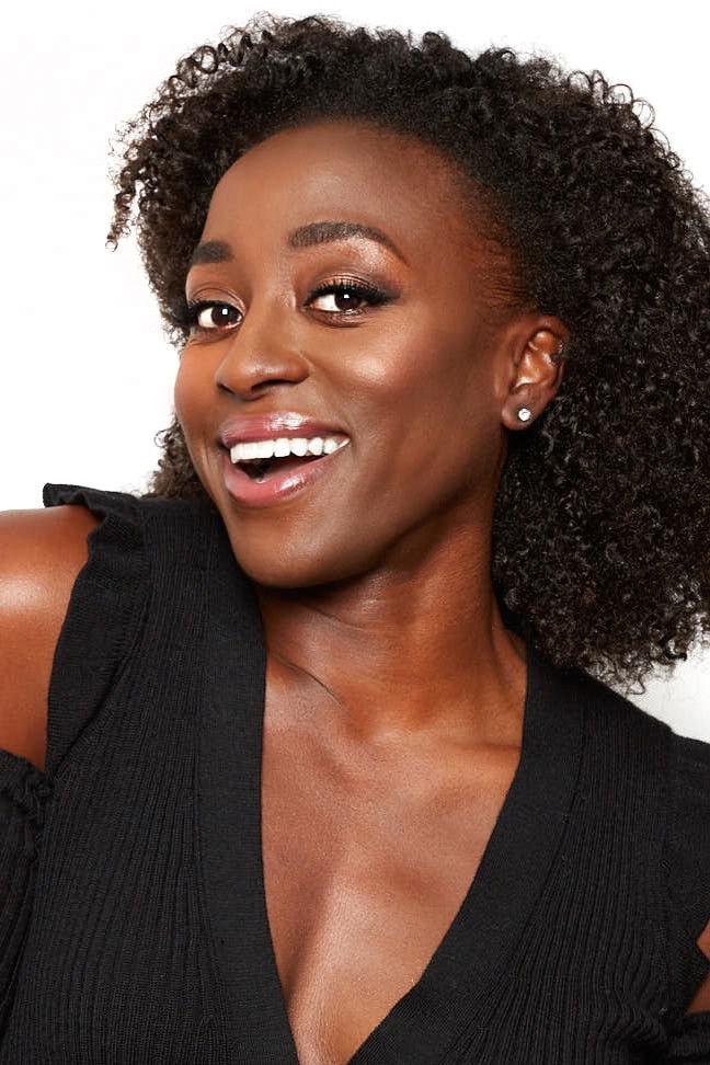 Foto de Ito Aghayere