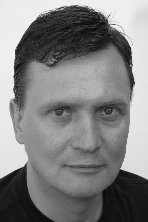 Foto de Douglas Sannachan