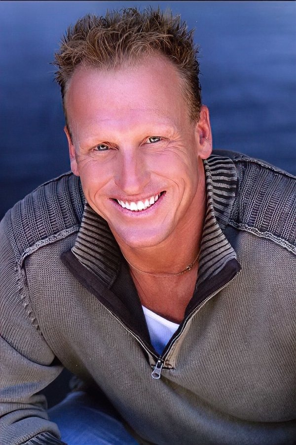 Foto de Vic Stagliano