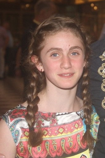 Foto de Tamara Fischer