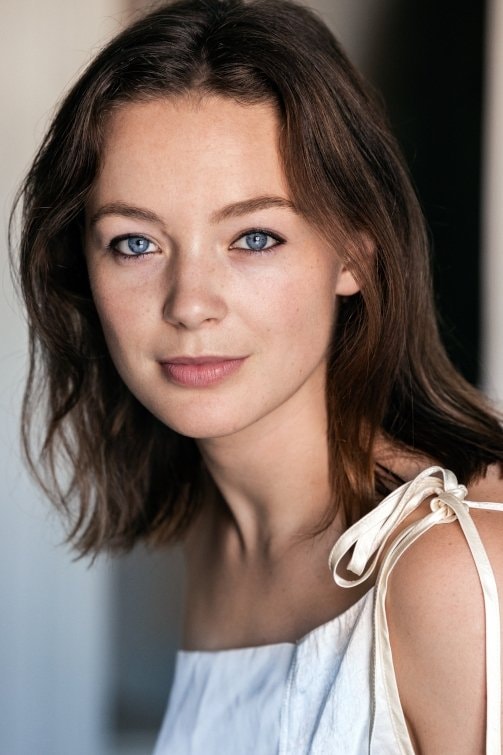 Foto de Amalia Holm Bjelke