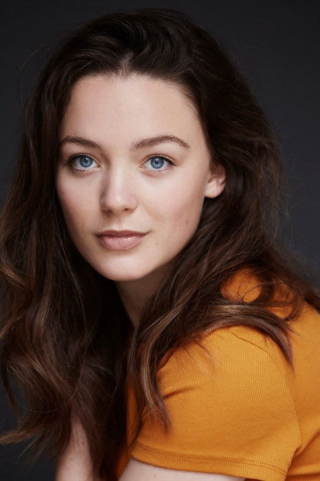 Foto de Amalia Holm Bjelke