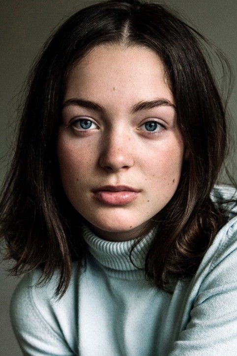 Foto de Amalia Holm Bjelke