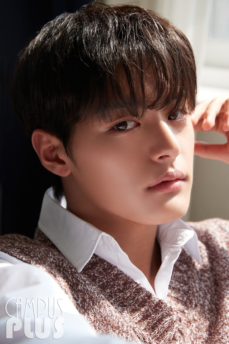 Foto de Park Soo-oh