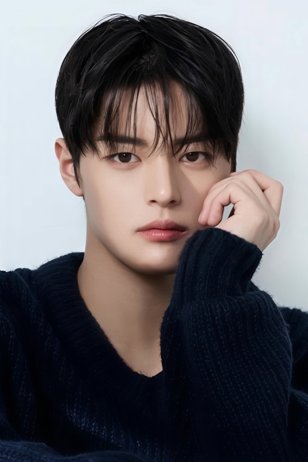Foto de Park Soo-oh