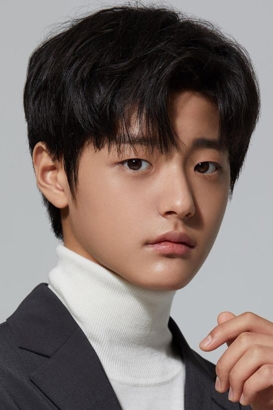 Foto de Park Soo-oh