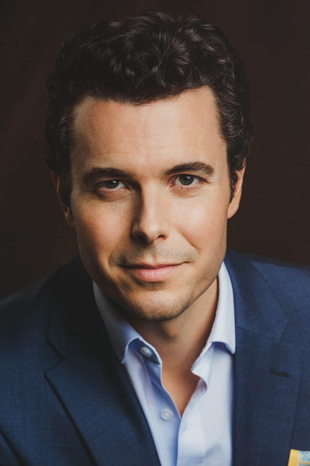 Foto de Paul Monte Jr.