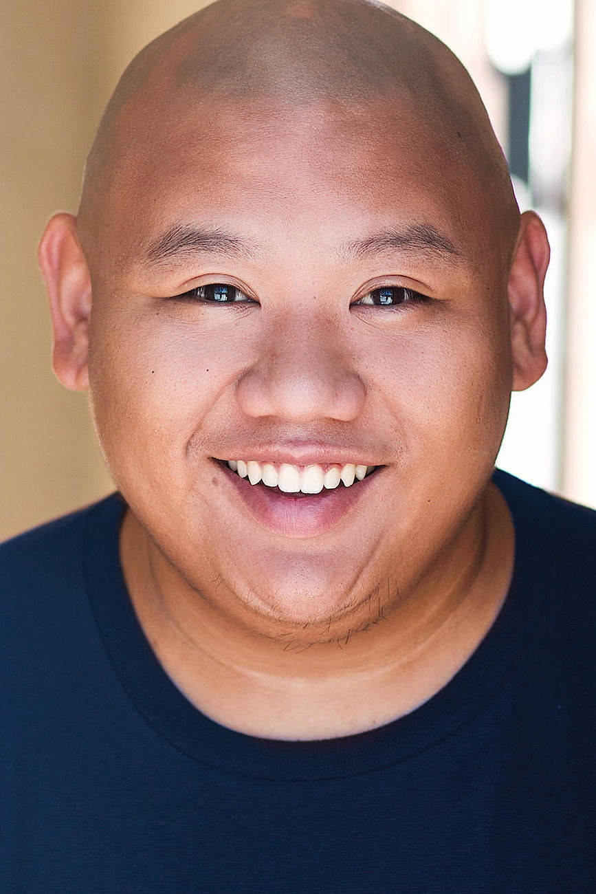 Foto de Jacob Batalon